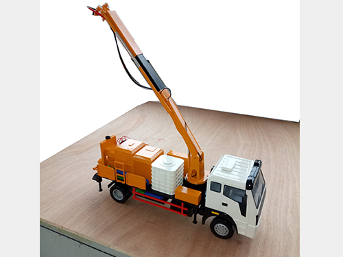 設備類模型 設備類模型